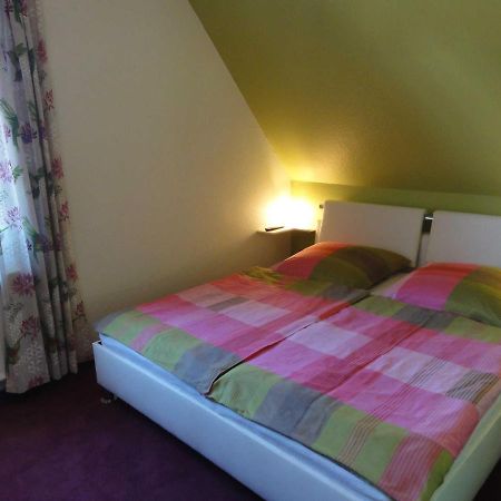 Str74B Ferienwohnung Sevimli نيندورف المظهر الخارجي الصورة