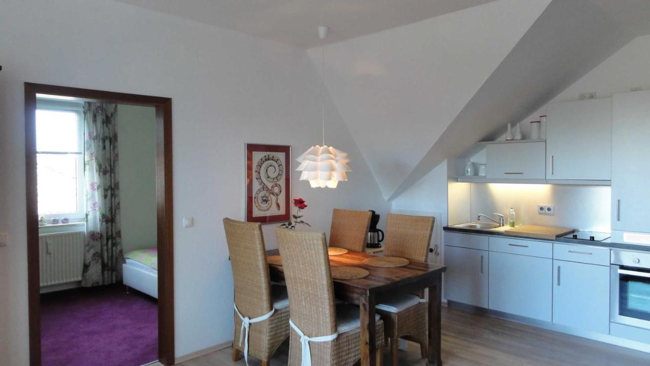 Str74B Ferienwohnung Sevimli نيندورف المظهر الخارجي الصورة